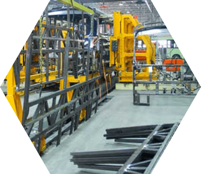 tubing machine
