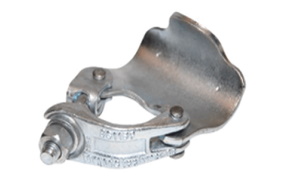 Scaffolding Couplers and Fittings