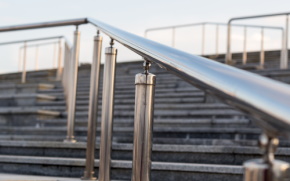 Handrail Pipes