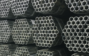 Scaffold Tubes