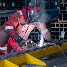 welding