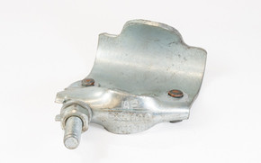 Single Couplers Pressed Steel