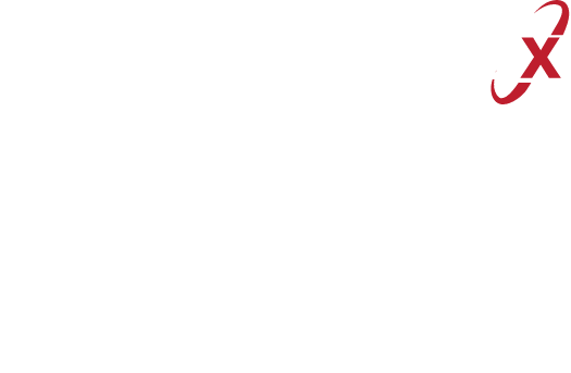 ThermalX logo